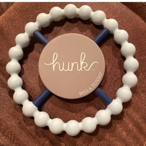 Bella Tunno “hunk” Teether Toy